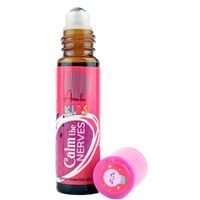 Amala Kids Essential Oil Roller - Calm The Nerves